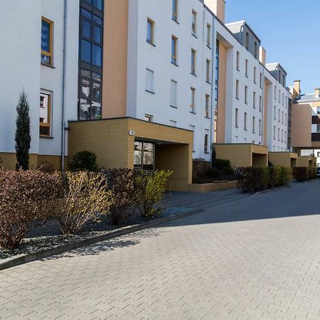 Apartament 3D Szczecin Extérieur photo