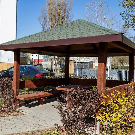 Apartament 3D Szczecin Extérieur photo