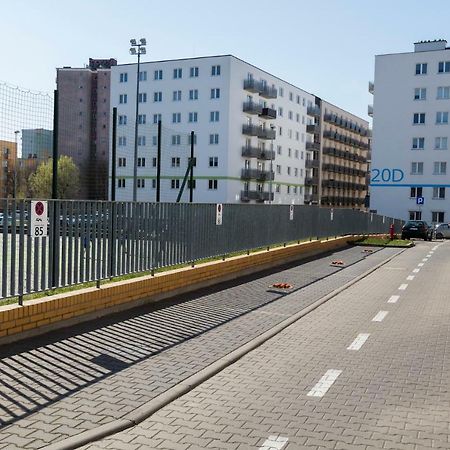 Apartament 3D Szczecin Extérieur photo