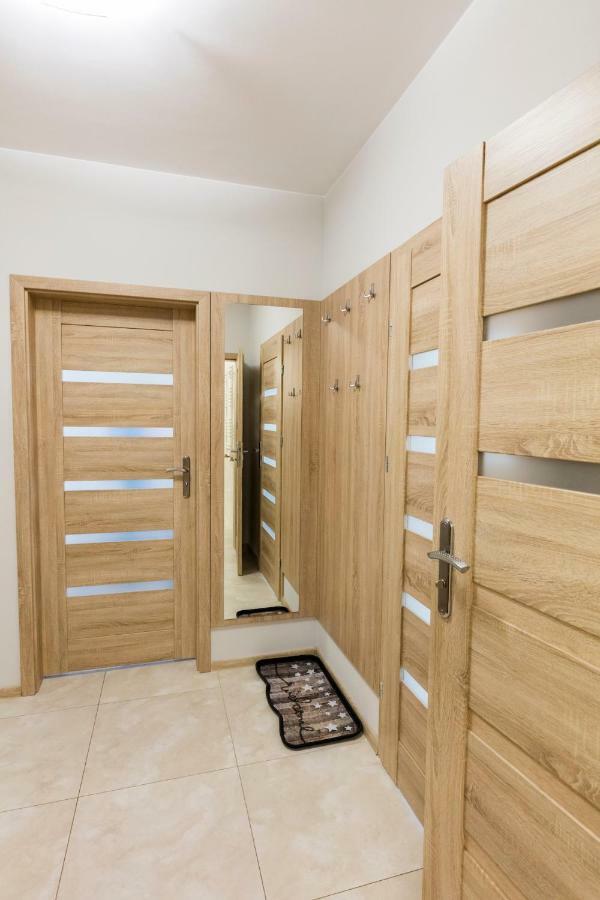 Apartament 3D Szczecin Extérieur photo