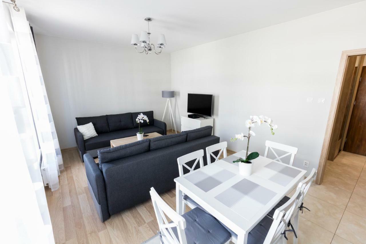 Apartament 3D Szczecin Extérieur photo
