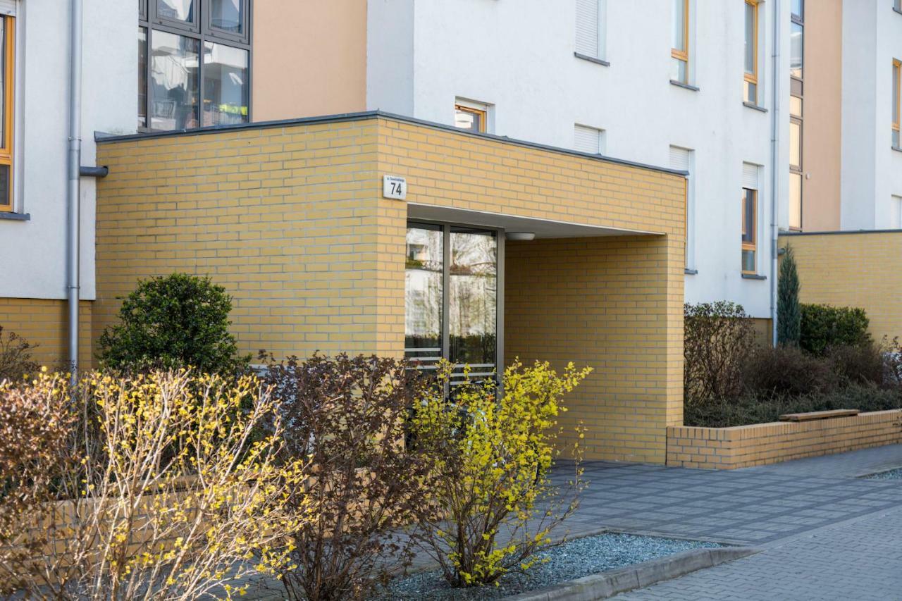 Apartament 3D Szczecin Extérieur photo