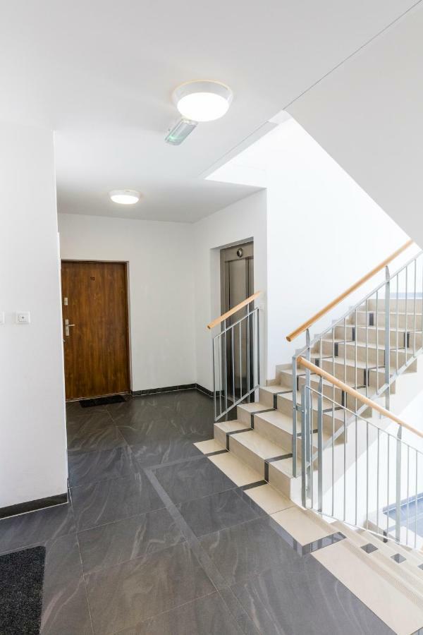 Apartament 3D Szczecin Extérieur photo