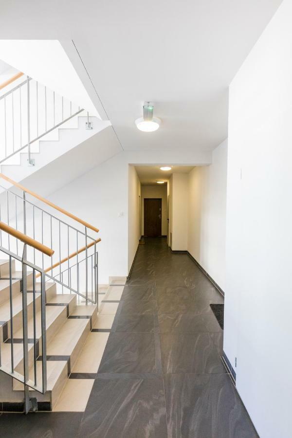 Apartament 3D Szczecin Extérieur photo
