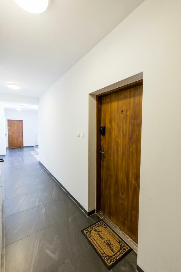 Apartament 3D Szczecin Extérieur photo