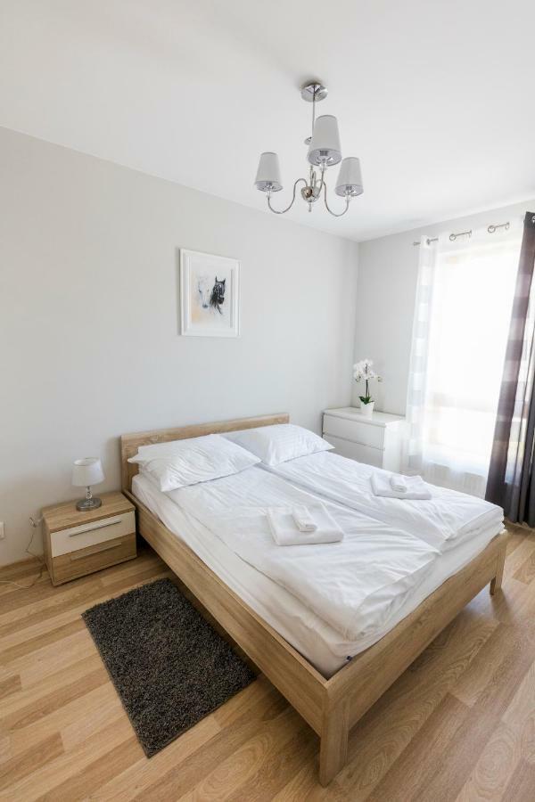 Apartament 3D Szczecin Extérieur photo