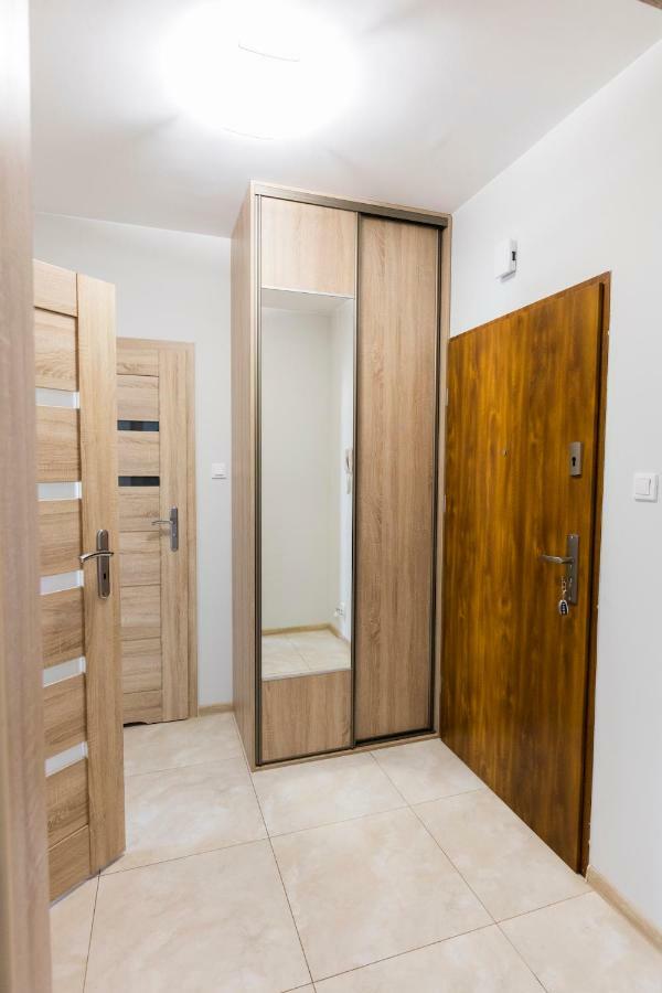 Apartament 3D Szczecin Extérieur photo
