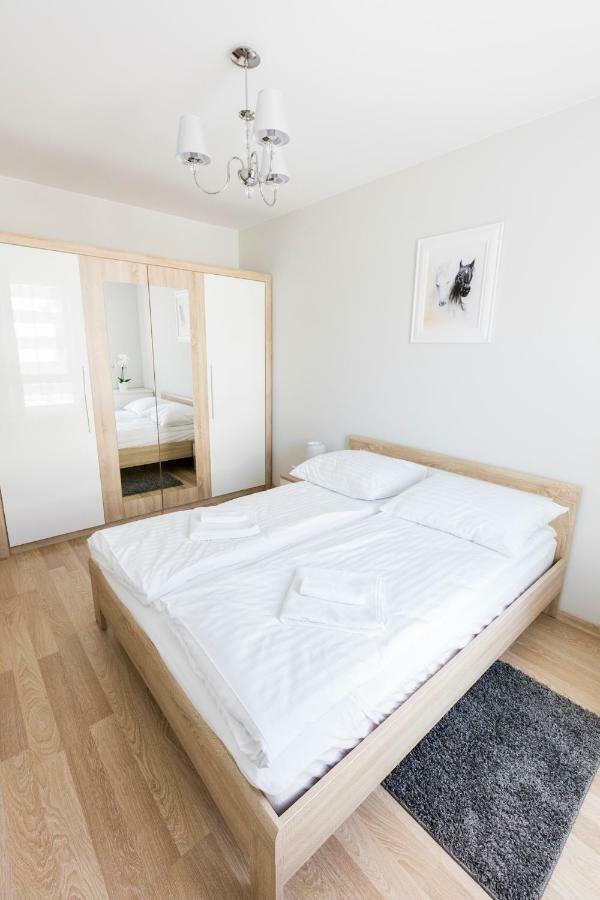 Apartament 3D Szczecin Extérieur photo